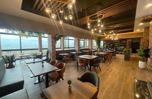 Kirikkale Hotel | Sheltons Hotel