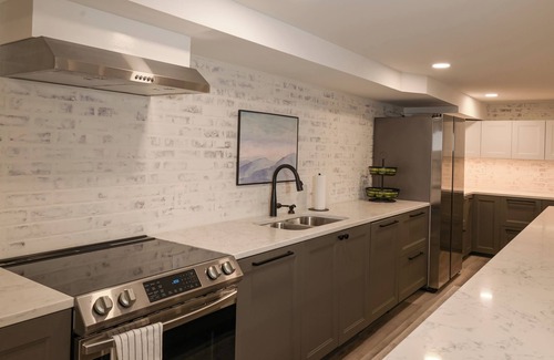 Elkton Apartment | Shenandoah Valley Private Apt! Minutes to Shenandoah National Park & Massanutten