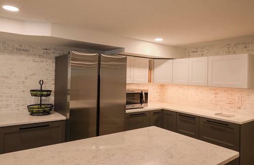 Elkton Apartment | Shenandoah Valley Private Apt! Minutes to Shenandoah National Park & Massanutten
