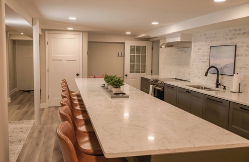 Elkton Apartment | Shenandoah Valley Private Apt! Minutes to Shenandoah National Park & Massanutten