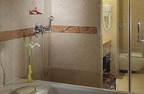 Rencheng District Hotel | Sheng Du International Hotel