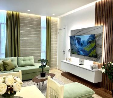 Shengjin Apartment | Shengjini Nova Home