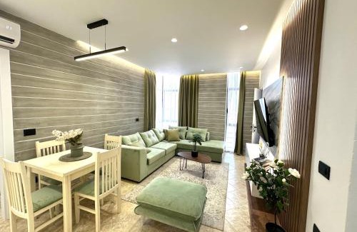 Shengjin Apartment | Shengjini Nova Home