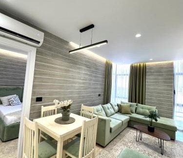 Shengjin Apartment | Shengjini Nova Home
