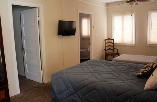 Chloride Hotel | Shep's Miners Inn