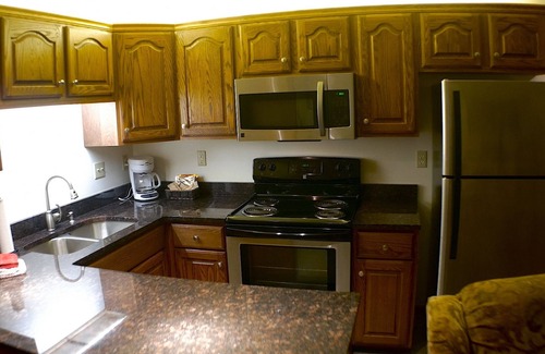 Ironton Hotel | Shepherd Mountain Inn