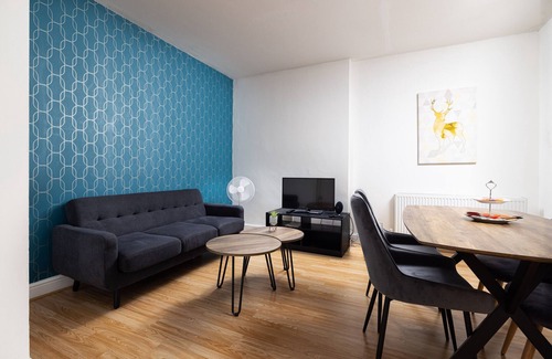 Shepherd's Bush Apartment | Shepherd's Bush