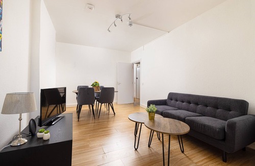 Shepherd's Bush Apartment | Shepherd's Bush