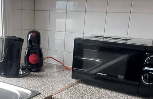 Shepherd's Bush Apartment | Shepherd's Bush