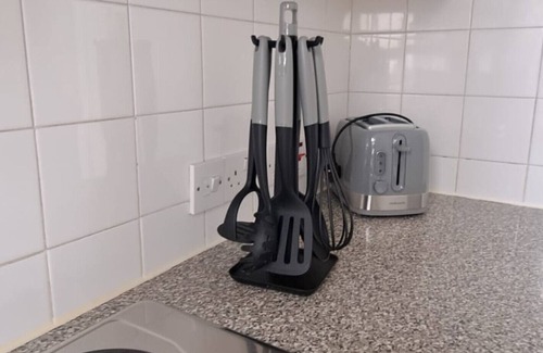 Shepherd's Bush Apartment | Shepherd's Bush