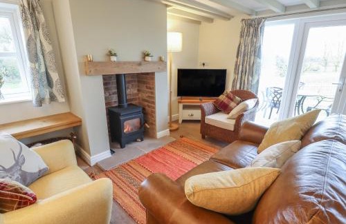 Alford House | Shepherd's Cottage