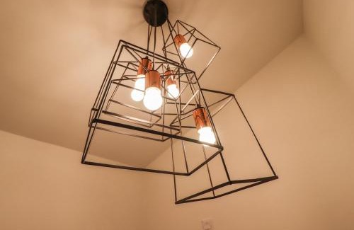 Alford House | Shepherd's Cottage