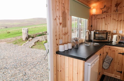 Omagh Cottage | SHEPHERDS RETREAT GLENLARK in Greencastle, County Tyrone
