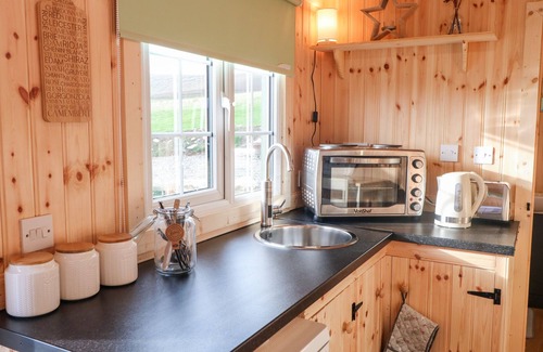 Omagh Cottage | SHEPHERDS RETREAT GLENLARK in Greencastle, County Tyrone