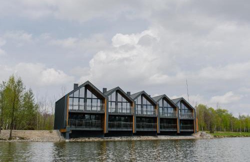 Lviv Oblast Resort | Shepilska Relax Complex