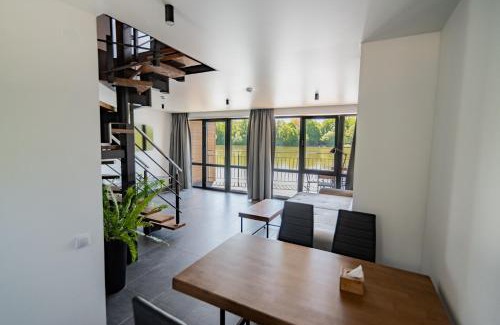 Lviv Oblast Resort | Shepilska Relax Complex