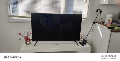 Sheerness Ski Chalet | Sheppey days