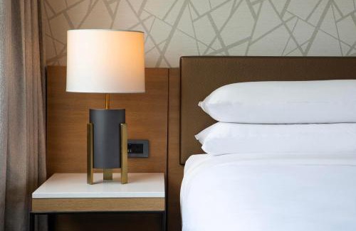 Birmingham Hotel | Sheraton Birmingham