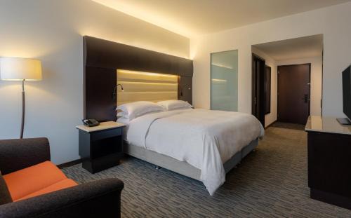 Calle 26 Hotel | Sheraton Bogotá Hotel
