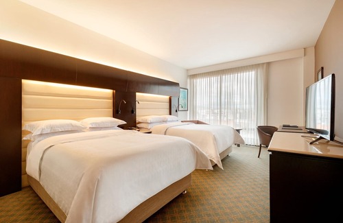 Calle 26 Hotel | Sheraton Bogota Hotel