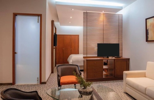 Calle 26 Hotel | Sheraton Bogota Hotel