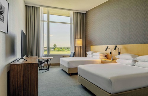 Guillermo Hudson Hotel | Sheraton Buenos Aires Greenville Polo & Resort