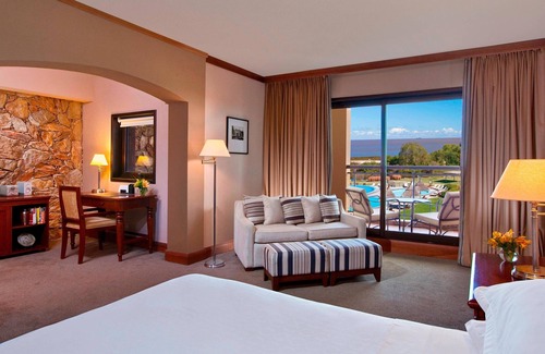 Colonia del Sacramento Resort | Sheraton Colonia Golf & Spa Resort