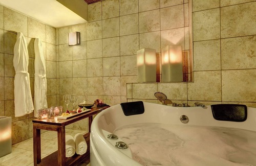 Colonia del Sacramento Resort | Sheraton Colonia Golf & Spa Resort