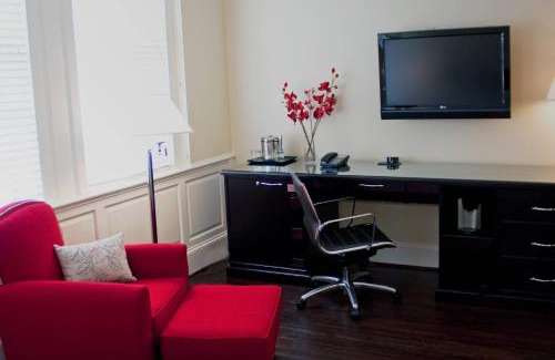 Columbia Hotel | Sheraton Columbia Downtown Hotel