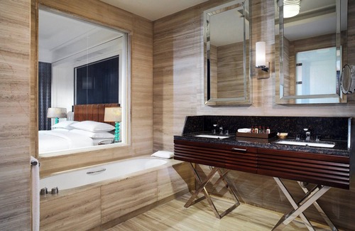 Yuregir Hotel | Sheraton Grand Adana