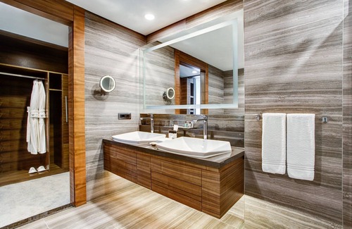 Ilkadım Hotel | Sheraton Grand Samsun Hotel