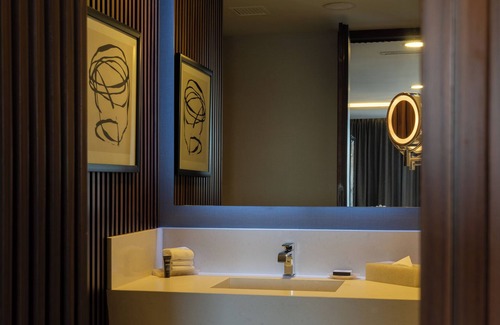 Zona Expo Hotel | Sheraton Guadalajara Expo