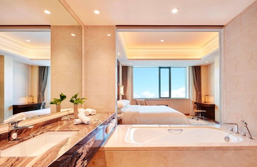 Xinxiangfang Hotel | Sheraton Harbin Xiangfang Hotel