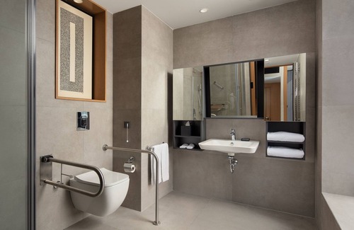 Esenyurt Hotel | Sheraton Istanbul Esenyurt