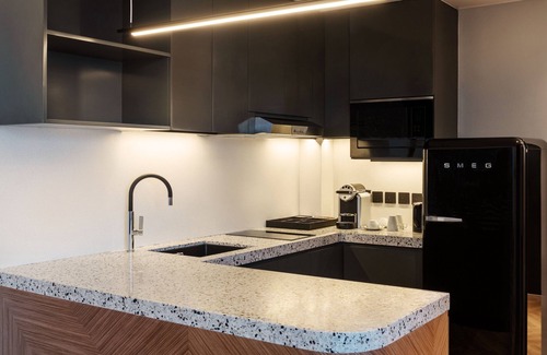 Al Barsha 1 Hotel | Sheraton Mall of the Emirates Hotel, Dubai