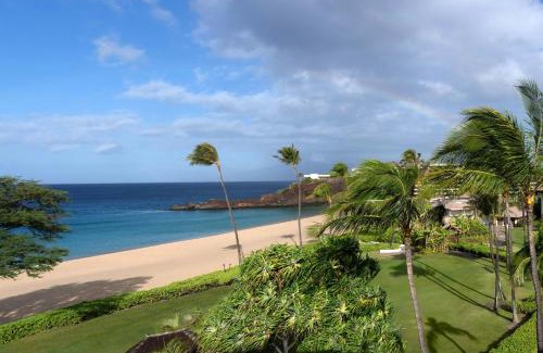 Kaanapali Resort | Sheraton Maui Resort & Spa