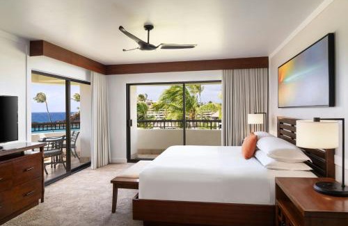 Kaanapali Resort | Sheraton Maui Resort & Spa
