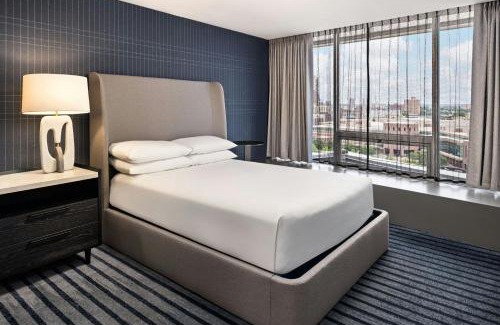 Downtown Minneapolis Hotel | Sheraton Minneapolis Downtown Convention Center