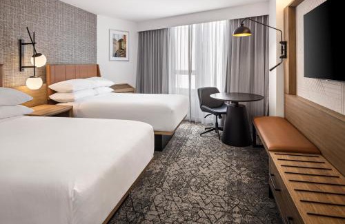 Downtown Minneapolis Hotel | Sheraton Minneapolis Downtown Convention Center