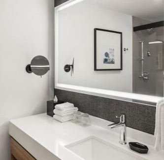 Downtown Minneapolis Hotel | Sheraton Minneapolis Downtown Convention Center