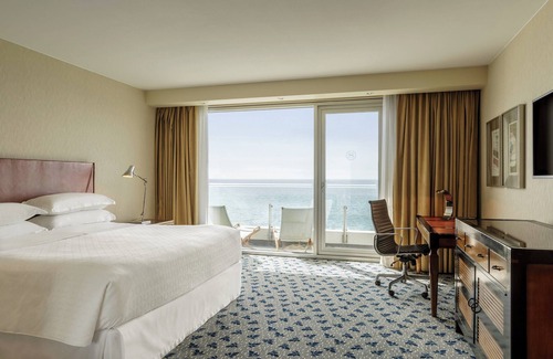 Vina del Mar Hotel | Sheraton Miramar Hotel & Convention Center