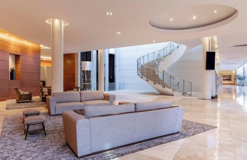 Vina del Mar Hotel | Sheraton Miramar Hotel & Convention Center