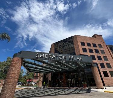 La Lonja Hotel | Sheraton Pilar Hotel & Convention Center