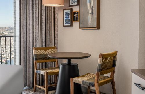 Downtown San Diego Hotel | Sheraton San Diego Resort