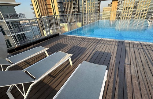 Deira Apartment | Sherina Plaza 2 Flat 103