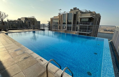 Deira Apartment | Sherina Plaza 2 Flat 103
