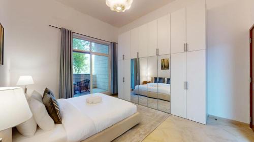 Motor City Apartment | Sherlock House 2 - Peaceful One Bed in Motor City