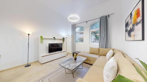 Motor City Apartment | Sherlock House 2 - Peaceful One Bed in Motor City