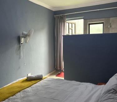 Makhado House | Sherotha Homestay