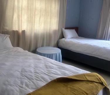 Makhado House | Sherotha Homestay